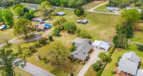 Tiny photo for 15870 SE Pear Street, Blountstown, FL 32424 (MLS # 398239)