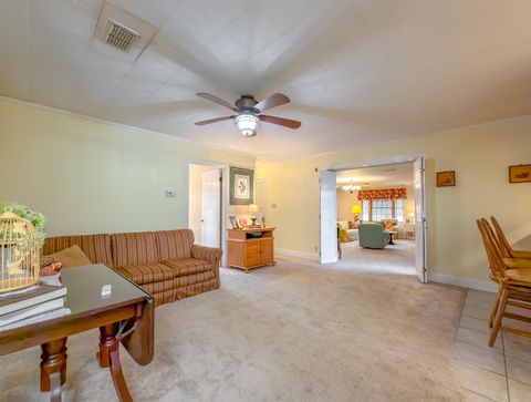 Tiny photo for 15870 SE Pear Street, Blountstown, FL 32424 (MLS # 398239)