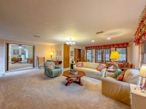 Tiny photo for 15870 SE Pear Street, Blountstown, FL 32424 (MLS # 398239)