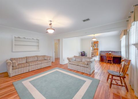 Tiny photo for 15870 SE Pear Street, Blountstown, FL 32424 (MLS # 398239)