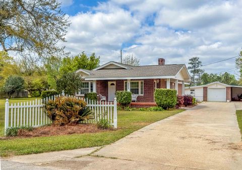 Tiny photo for 15870 SE Pear Street, Blountstown, FL 32424 (MLS # 398239)