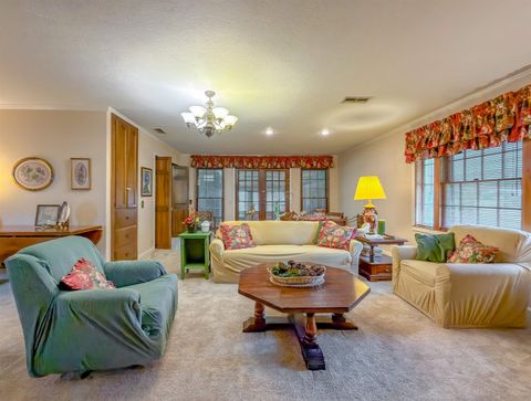 Tiny photo for 15870 SE Pear Street, Blountstown, FL 32424 (MLS # 398239)