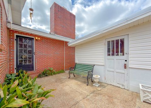 Tiny photo for 15870 SE Pear Street, Blountstown, FL 32424 (MLS # 398239)