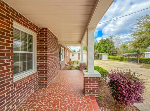 Tiny photo for 15870 SE Pear Street, Blountstown, FL 32424 (MLS # 398239)