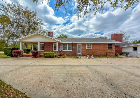 Tiny photo for 15870 SE Pear Street, Blountstown, FL 32424 (MLS # 398239)