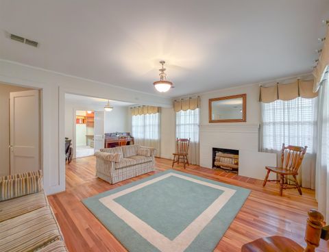 Tiny photo for 15870 SE Pear Street, Blountstown, FL 32424 (MLS # 398239)