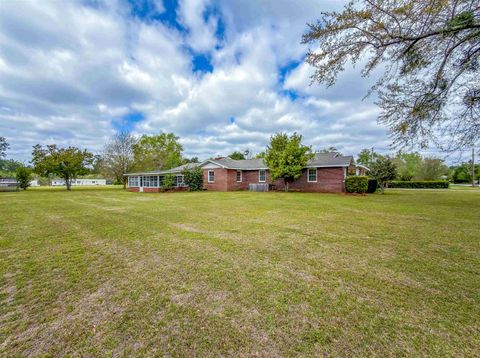 Tiny photo for 15870 SE Pear Street, Blountstown, FL 32424 (MLS # 398239)
