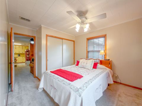 Tiny photo for 15870 SE Pear Street, Blountstown, FL 32424 (MLS # 398239)