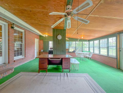 Tiny photo for 15870 SE Pear Street, Blountstown, FL 32424 (MLS # 398239)