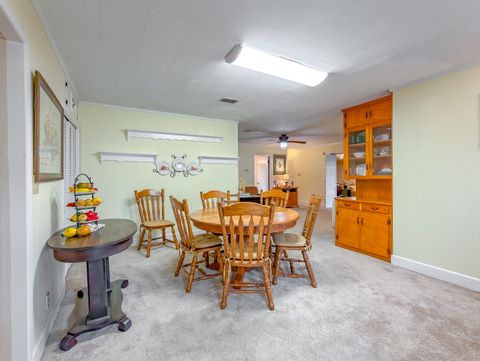 Tiny photo for 15870 SE Pear Street, Blountstown, FL 32424 (MLS # 398239)