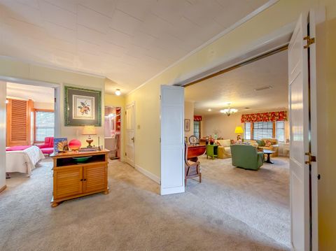 Tiny photo for 15870 SE Pear Street, Blountstown, FL 32424 (MLS # 398239)