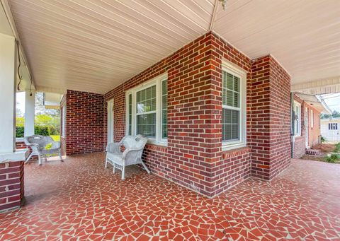 Tiny photo for 15870 SE Pear Street, Blountstown, FL 32424 (MLS # 398239)
