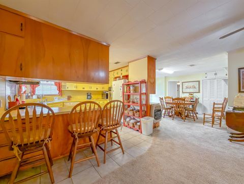 Tiny photo for 15870 SE Pear Street, Blountstown, FL 32424 (MLS # 398239)