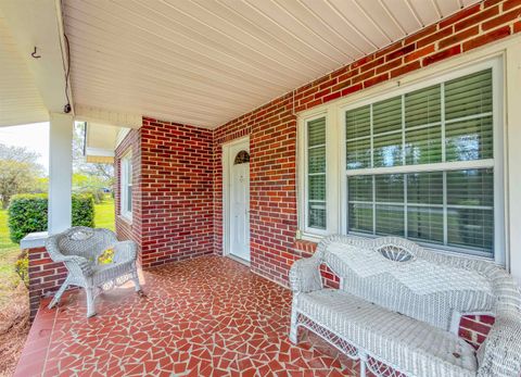 Tiny photo for 15870 SE Pear Street, Blountstown, FL 32424 (MLS # 398239)