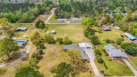 Tiny photo for 15870 SE Pear Street, Blountstown, FL 32424 (MLS # 398239)