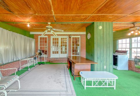 Tiny photo for 15870 SE Pear Street, Blountstown, FL 32424 (MLS # 398239)