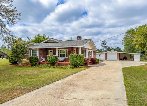 Tiny photo for 15870 SE Pear Street, Blountstown, FL 32424 (MLS # 398239)