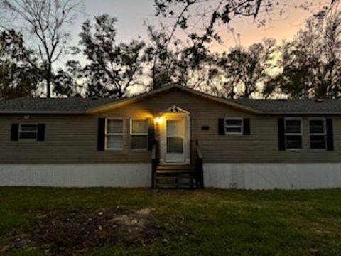 A home in Tallahassee