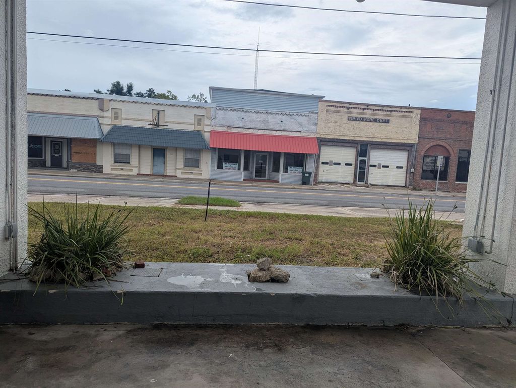 Photo of 263 Main Street, Mayo, FL 32066 (MLS # 390257)