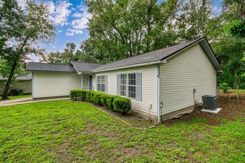 Tiny photo for 5010 Leah Lane, Tallahassee, FL 32303 (MLS # 402726)