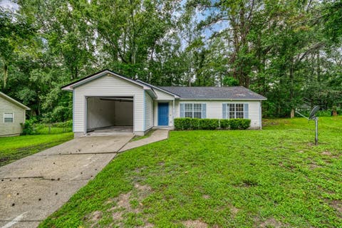 Tiny photo for 5010 Leah Lane, Tallahassee, FL 32303 (MLS # 402726)