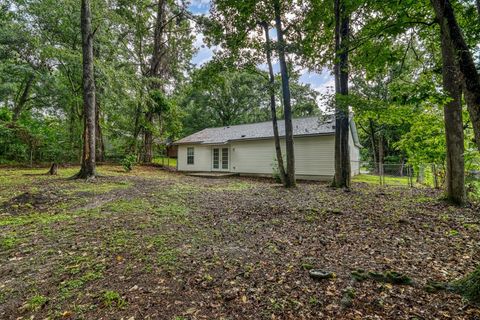 Tiny photo for 5010 Leah Lane, Tallahassee, FL 32303 (MLS # 402726)