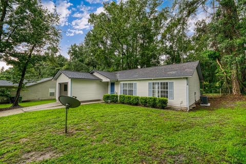 Tiny photo for 5010 Leah Lane, Tallahassee, FL 32303 (MLS # 402726)