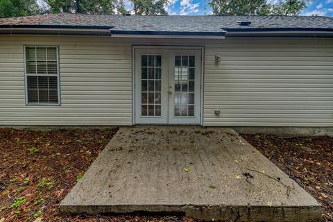 Tiny photo for 5010 Leah Lane, Tallahassee, FL 32303 (MLS # 402726)