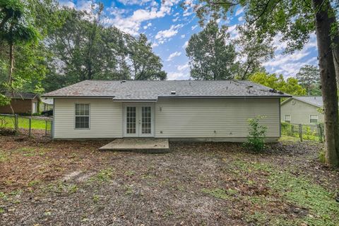 Tiny photo for 5010 Leah Lane, Tallahassee, FL 32303 (MLS # 402726)
