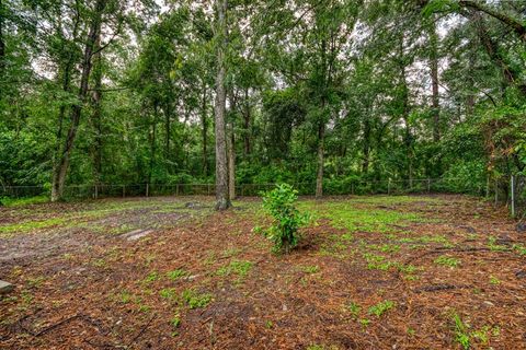 Tiny photo for 5010 Leah Lane, Tallahassee, FL 32303 (MLS # 402726)
