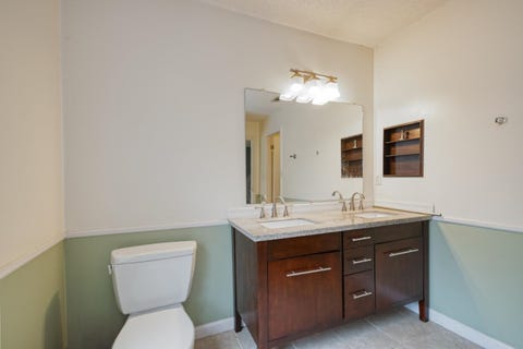 Tiny photo for 5010 Leah Lane, Tallahassee, FL 32303 (MLS # 402726)