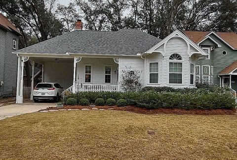 Tiny photo for 2681 Nantucket Lane, Tallahassee, FL 32309 (MLS # 386280)