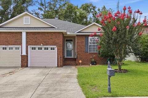 Photo of 2848 Hampton Meadow Drive, Tallahassee, FL 32311 (MLS # 400789)