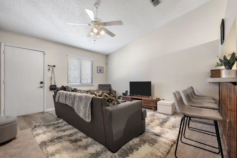 Tiny photo for 2203 Sandpiper Street, Tallahassee, FL 32303 (MLS # 392359)