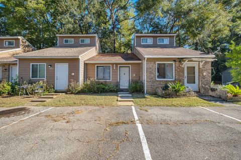Tiny photo for 2203 Sandpiper Street, Tallahassee, FL 32303 (MLS # 392359)