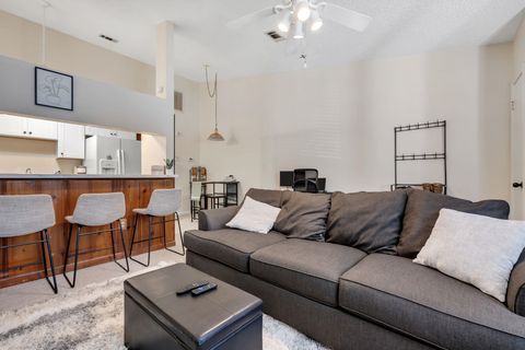 Tiny photo for 2203 Sandpiper Street, Tallahassee, FL 32303 (MLS # 392359)