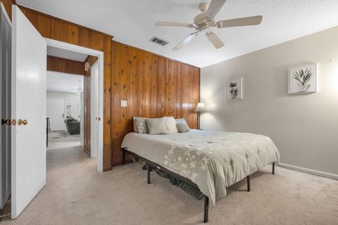 Tiny photo for 2203 Sandpiper Street, Tallahassee, FL 32303 (MLS # 392359)