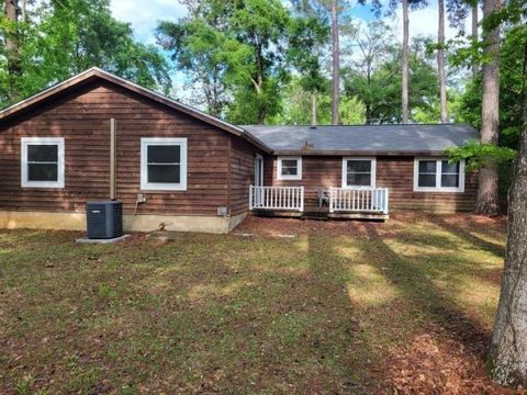 A home in TALLAHASSEE