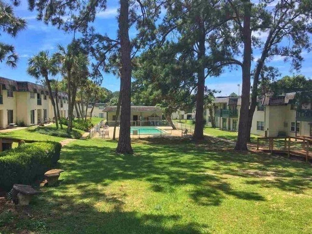 Photo of 2325 W Pensacola Street #171, Tallahassee, FL 32304 (MLS # 392490)