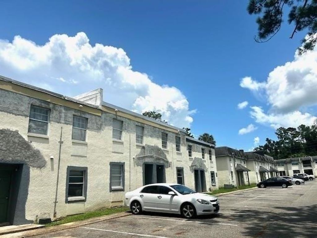 Photo of 2325 W Pensacola Street #171, Tallahassee, FL 32304 (MLS # 392490)