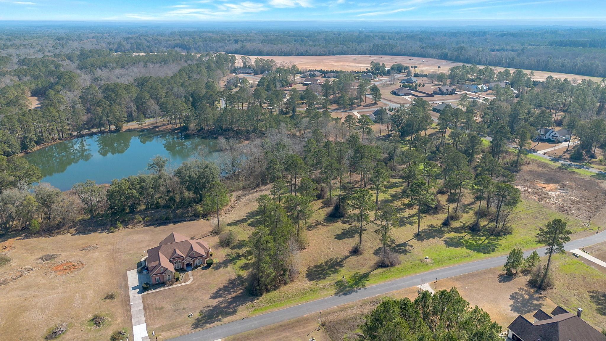 Lot 3E Wisteria Lane