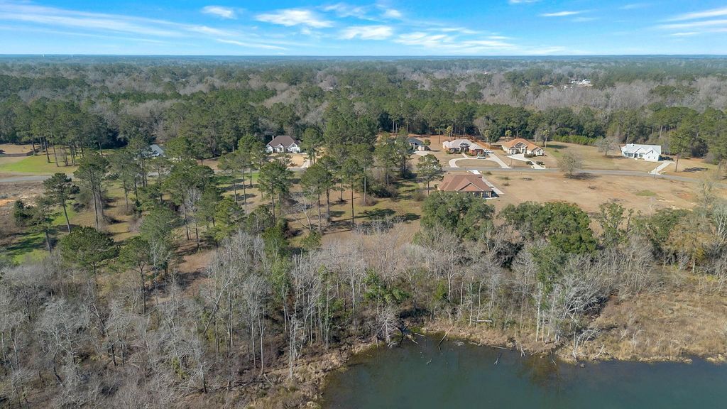 Photo of Lot 3E Wisteria Lane, Havana, FL 32333 (MLS # 396621)