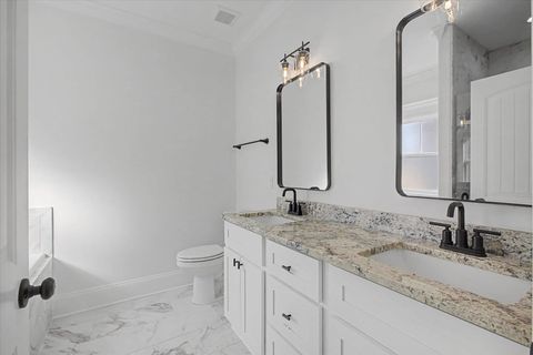 Tiny photo for 124 Divine Loop, Crawfordville, FL 32327 (MLS # 397814)