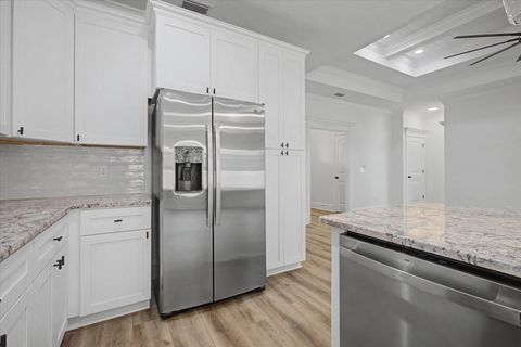 Tiny photo for 124 Divine Loop, Crawfordville, FL 32327 (MLS # 397814)