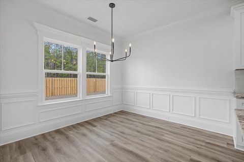 Tiny photo for 124 Divine Loop, Crawfordville, FL 32327 (MLS # 397814)