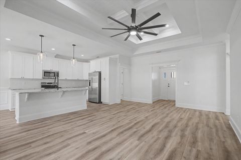 Tiny photo for 124 Divine Loop, Crawfordville, FL 32327 (MLS # 397814)