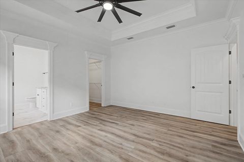 Tiny photo for 124 Divine Loop, Crawfordville, FL 32327 (MLS # 397814)