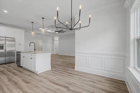 Tiny photo for 124 Divine Loop, Crawfordville, FL 32327 (MLS # 397814)