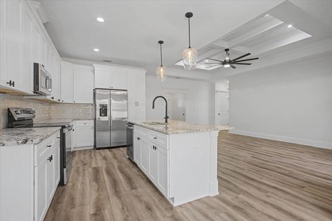 Tiny photo for 124 Divine Loop, Crawfordville, FL 32327 (MLS # 397814)