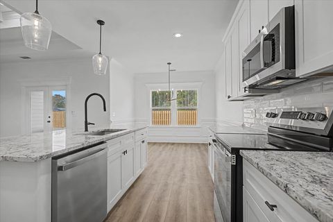 Tiny photo for 124 Divine Loop, Crawfordville, FL 32327 (MLS # 397814)